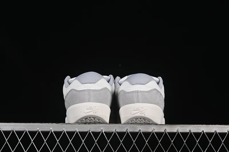 All categories Nk SB Dunk series Nk Force 58 simplified skateboard shoes J version Nk SB Force 58 Nike simplified retro skateboard shoes IH0636-141